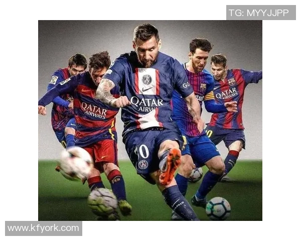 近年来世界足球巨星的崛起与较量：梅西、C罗、内马尔等新一代球王的辉煌篇章